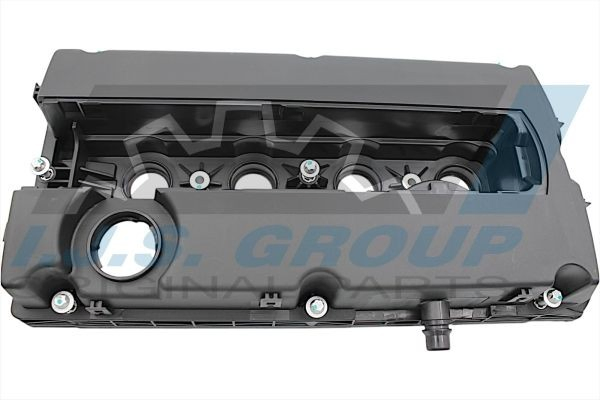 Tapa de balancines para Opel Astra F69